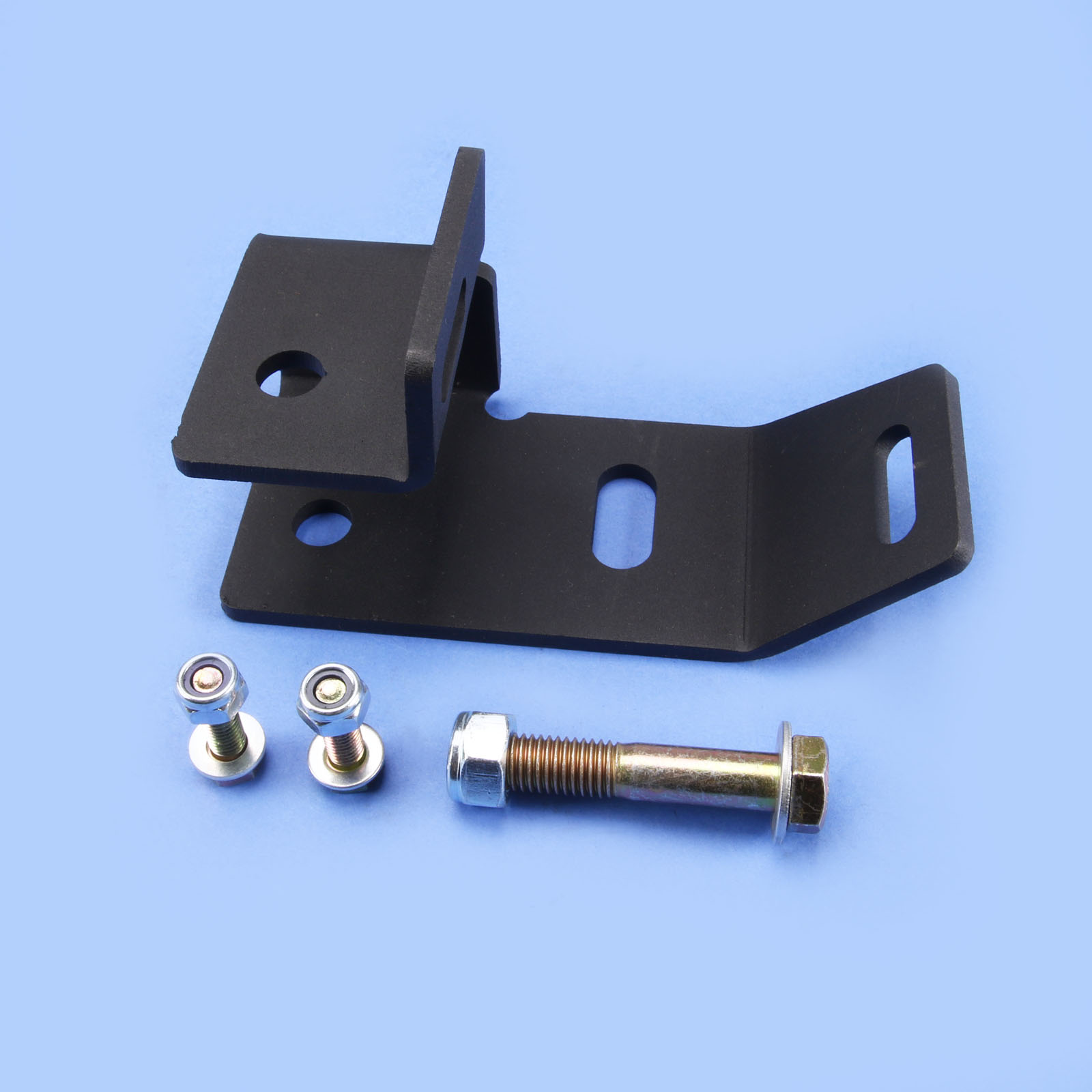 19931998 Grand Cherokee ZJ Rear Track Bar Drop Bracket For 24