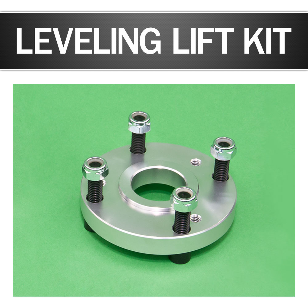 Drive Shaft Spacer Adapter Leveling Lift Kit for Titan 04 14 2WD 4WD eBay