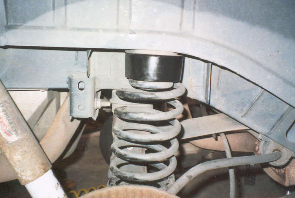 Front 2.5" Rear Adjustable Shackle 12" Lift Kit Jeep Cherokee XJ 84