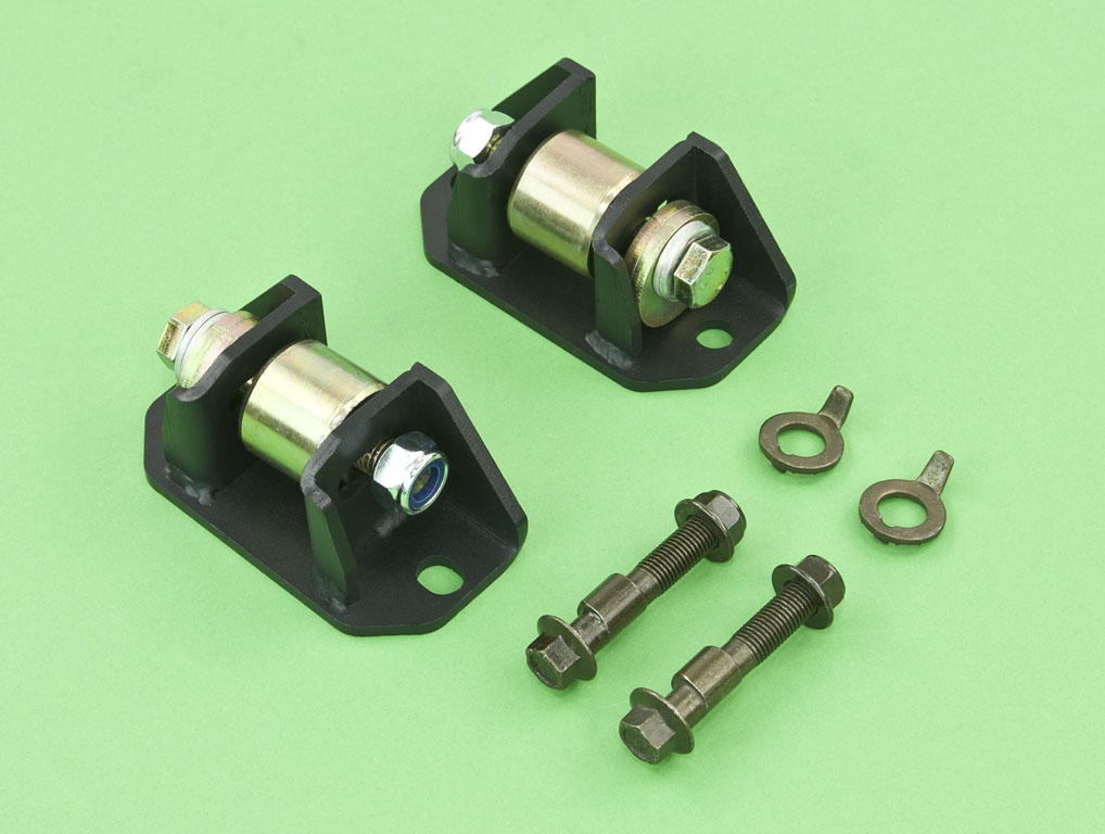 Alignment Combo Front Camber Kit +/ 1.75 Rear Camber Kit +/ 1.25