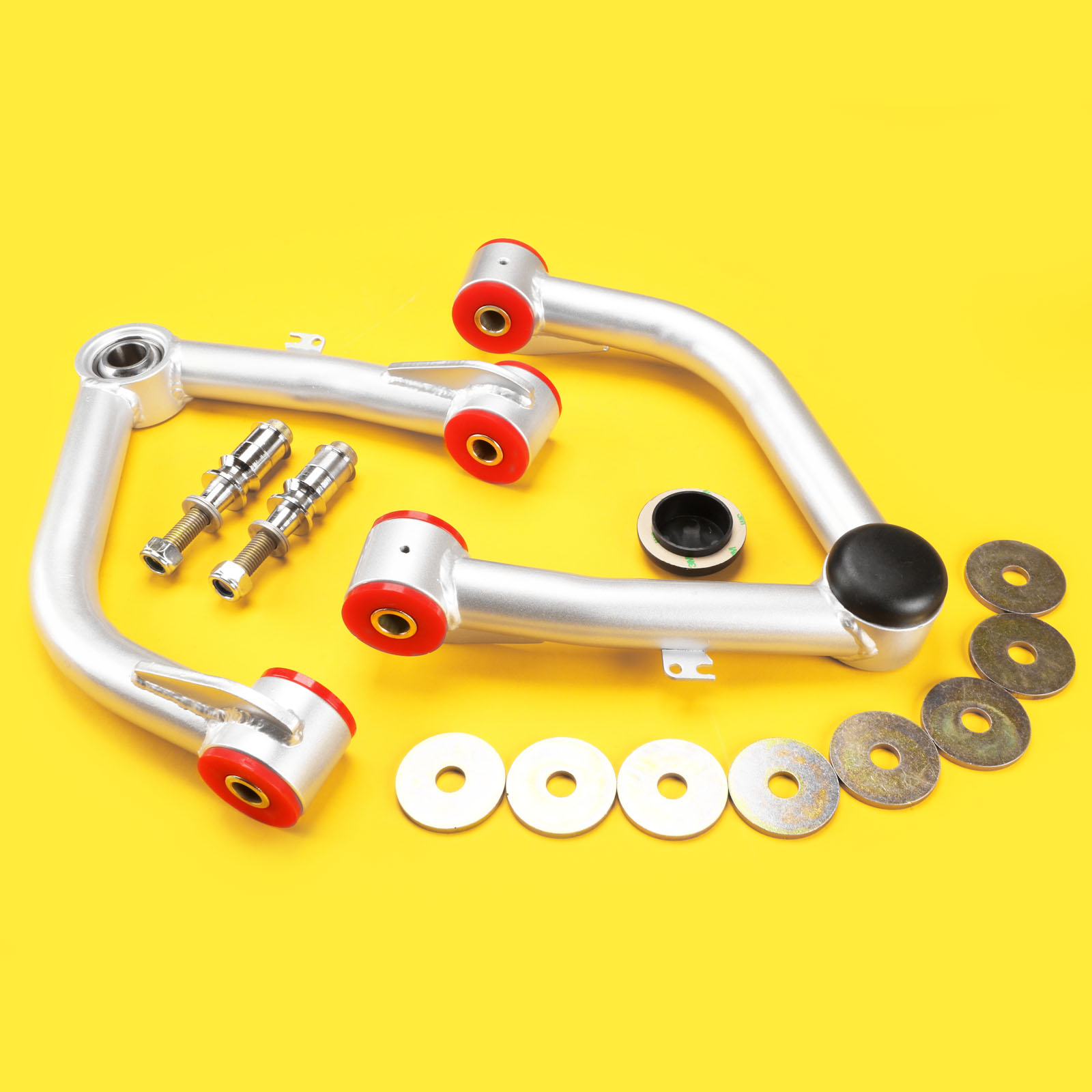 Front Upper Control Arm 2-4" Lift | For Toyota Tundra 2007-2019 2WD 4WD
