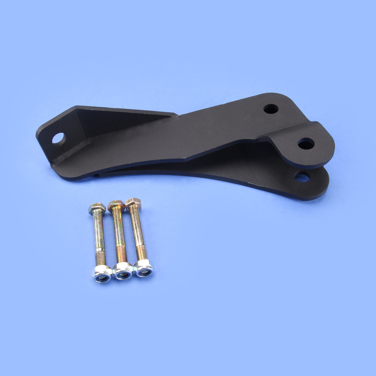 Upper & Lower Control Arm For 2-3 Lift Kit Ram 2500 3500 03 08 4wd Diesel