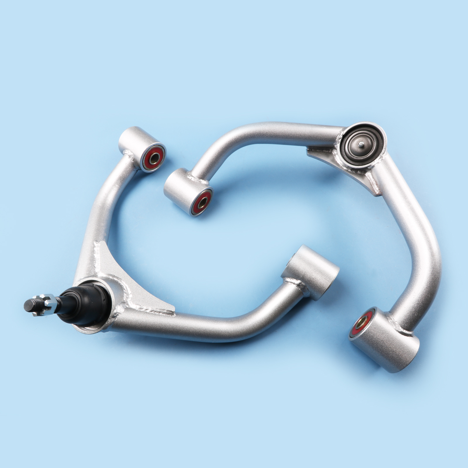 Kryptonite Shock Extenders Extension Kit KRSE11, Black